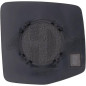 Vetro specchio Specchio esterno Citroen Jumpy 04-06 (Cod. D-3495028)
