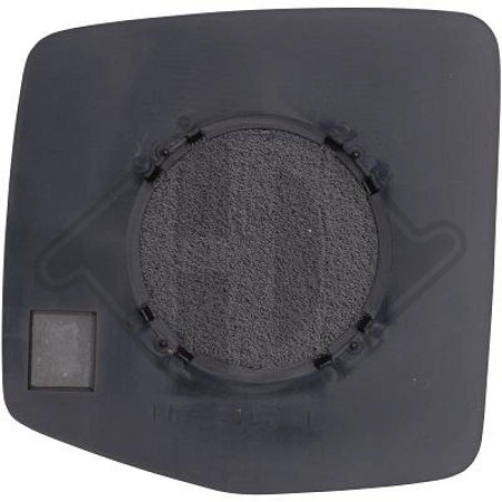 Vetro specchio Specchio esterno Citroen Jumpy 04-06 (Cod. D-3495029)