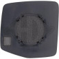 Vetro specchio Specchio esterno Citroen Jumpy 04-06 (Cod. D-3495029)