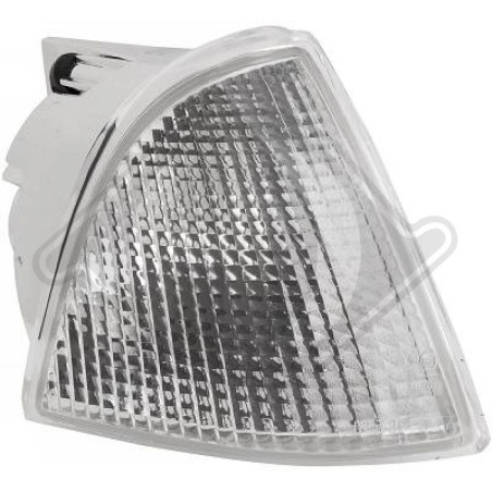 Indicatore direzione anteriore destro Citroen Jumpy 95-03 (Cod. D-3495072)