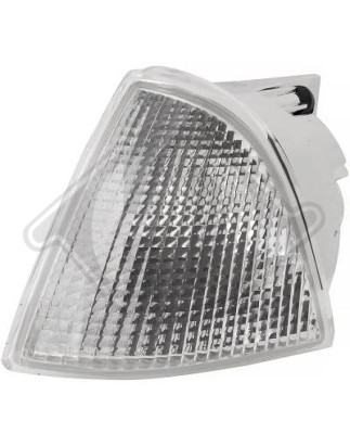 Indicatore direzione anteriore sinistro Citroen Jumpy 95-03 (Cod. D-3495073)