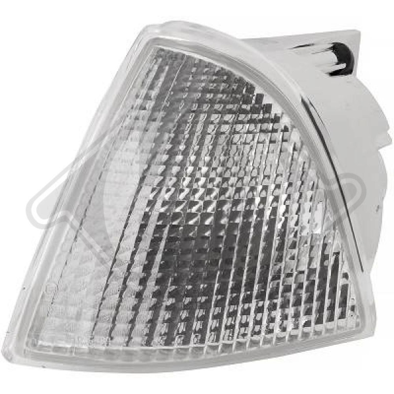 Indicatore direzione anteriore sinistro Citroen Jumpy 95-03 (Cod. D-3495073)