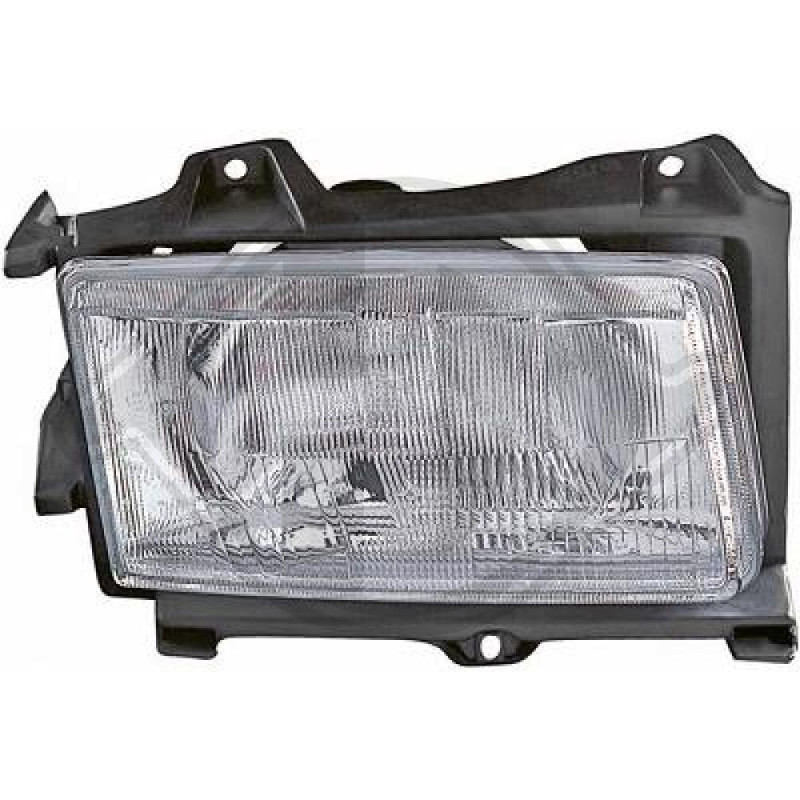 Faro anteriore destro Citroen Jumpy 95-03 (Cod. D-3495082)