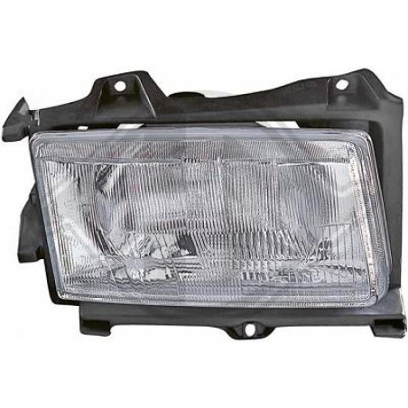 Faro anteriore destro Citroen Jumpy 95-03 (Cod. D-3495082)