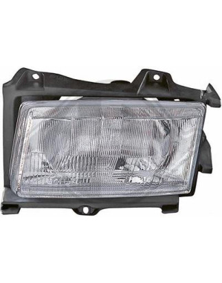 Faro anteriore sinistro Citroen Jumpy 95-03 (Cod. D-3495083)