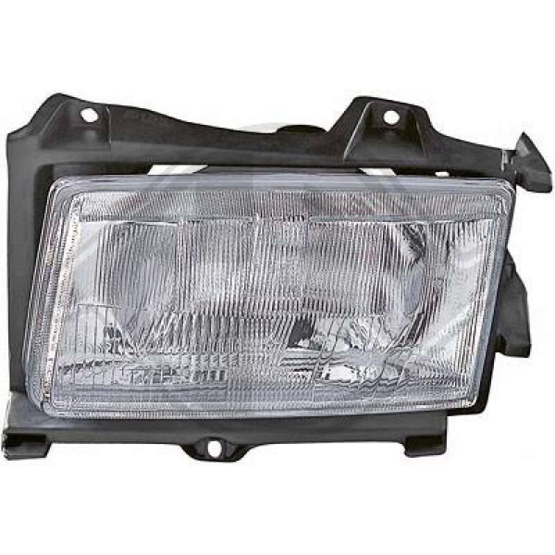 Faro anteriore sinistro Citroen Jumpy 95-03 (Cod. D-3495083)