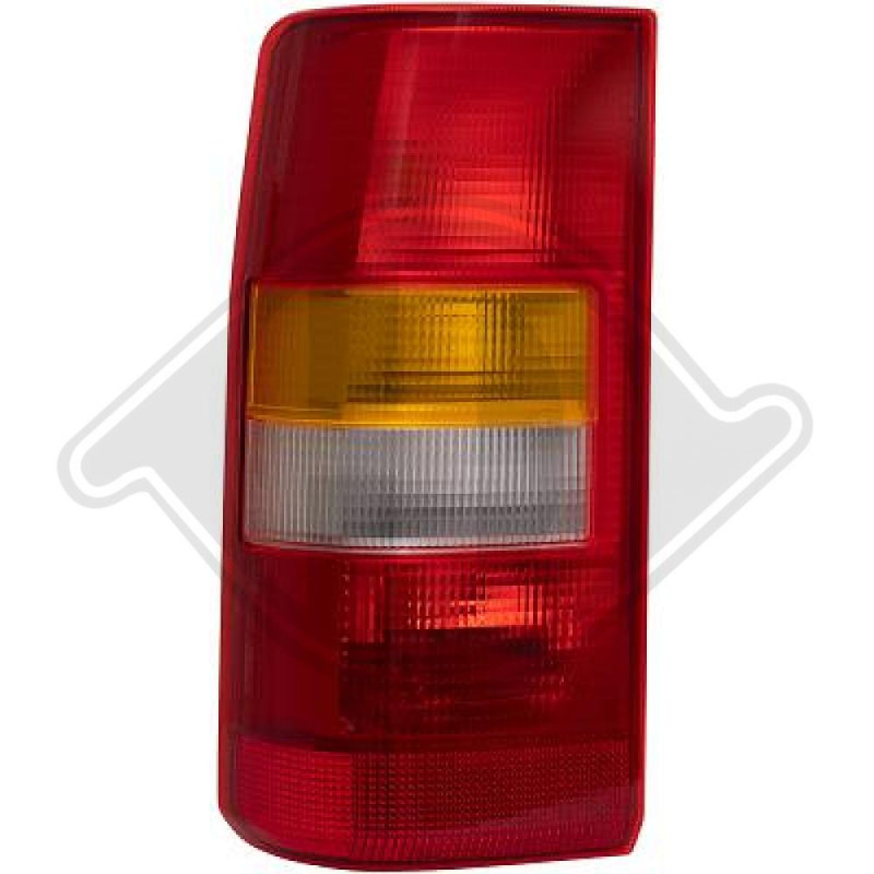 Luce posteriore Sx Citroen Jumpy 04-06 (Cod. D-3495091)