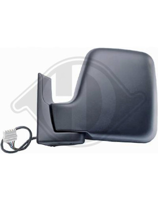 Specchio retrovisore esterno Citroen Jumpy 04-06 (Cod. D-3495124)