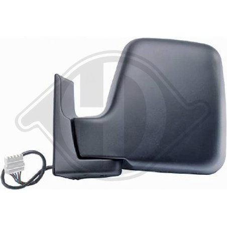 Specchio retrovisore esterno Citroen Jumpy 04-06 (Cod. D-3495124)