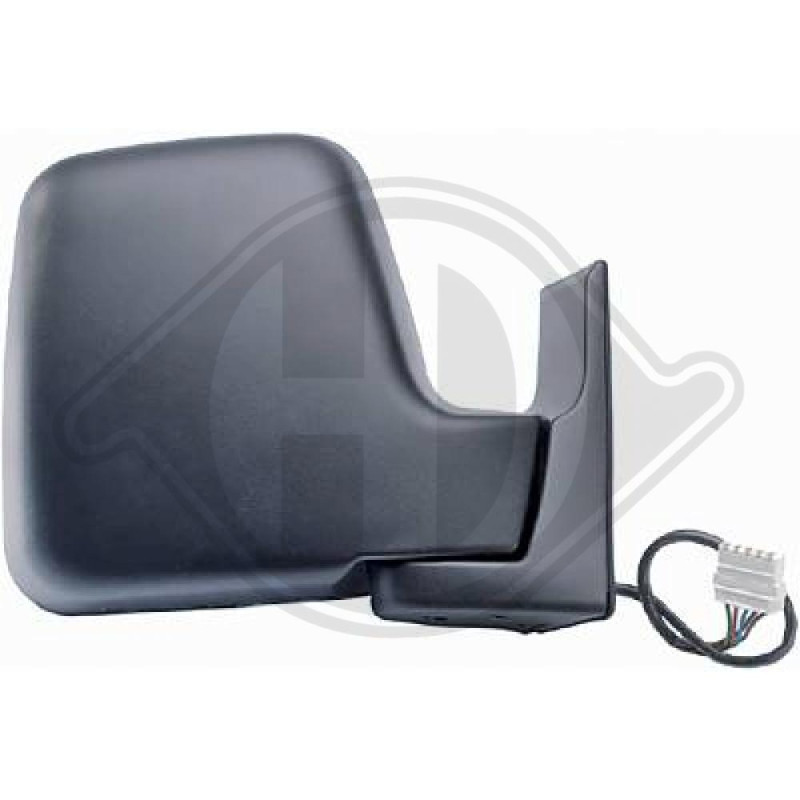 Specchio retrovisore esterno Citroen Jumpy 04-06 (Cod. D-3495125)
