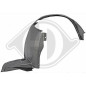 Copertura Passaruota anteriore destro Citroen Jumpy 04-06 (Cod. D-3496008)