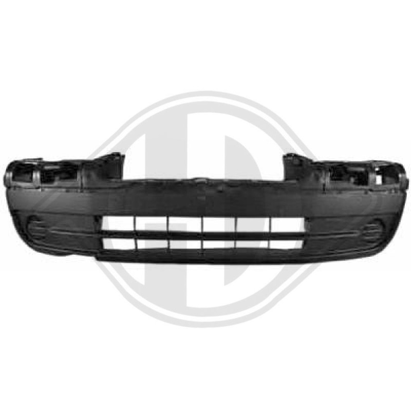 Paraurti anteriore Citroen Jumpy 04-06 (Cod. D-3496050)