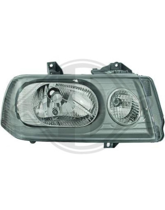 Faro anteriore destro Citroen Jumpy 04-06 (Cod. D-3496082)