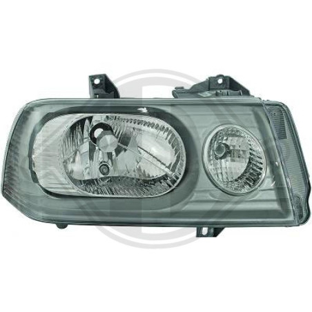 Faro anteriore destro Citroen Jumpy 04-06 (Cod. D-3496082)
