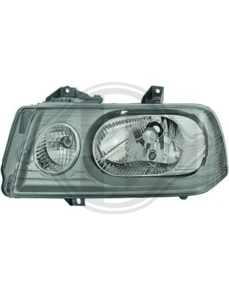 Faro anteriore sinistro Citroen Jumpy 04-06 (Cod. D-3496083)