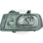 Faro anteriore sinistro Citroen Jumpy 04-06 (Cod. D-3496083)