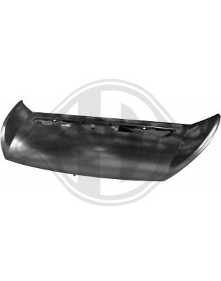 Cofano motore Citroen Jumpy 07- (Cod. D-3497000)