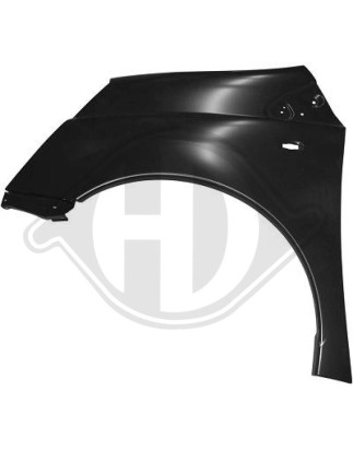 Parafango anteriore sinistro Citroen Jumpy 07- (Cod. D-3497007)
