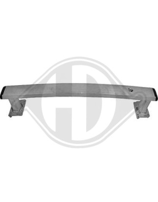 Ammortizzatore d'urto Paraurti Citroen Jumpy 07- (Cod. D-3497014)