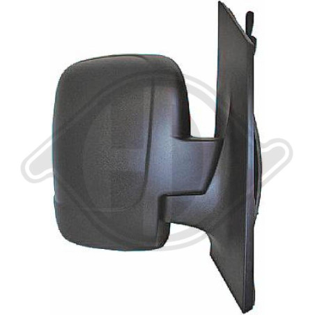 Specchio retrovisore esterno Citroen Jumpy 07- (Cod. D-3497024)