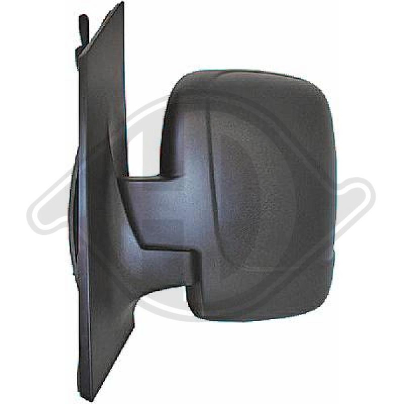 Specchio retrovisore esterno Citroen Jumpy 07- (Cod. D-3497025)