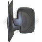 Specchio retrovisore esterno Citroen Jumpy 07- (Cod. D-3497025)