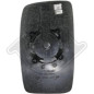 Vetro specchio Specchio esterno Citroen Jumpy 07- (Cod. D-3497029)
