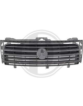 Griglia radiatore Fiat Scudo 07-16 (Cod. D-3497040)