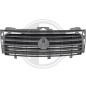 Griglia radiatore Fiat Scudo 07-16 (Cod. D-3497040)
