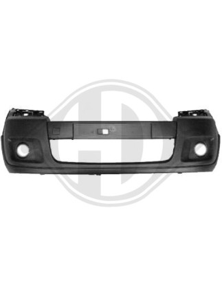 Paraurti anteriore Citroen Jumpy 07- (Cod. D-3497050)