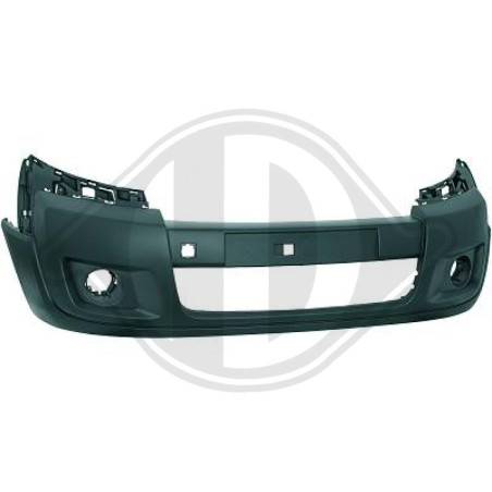 Paraurti anteriore Citroen Jumpy 07- (Cod. D-3497051)