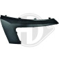 Modanatura decorativa/ protettiva Paraurti Citroen Jumpy 07- (Cod. D-3497052)