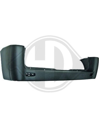 Paraurti posteriore Citroen Jumpy 07- (Cod. D-3497055)