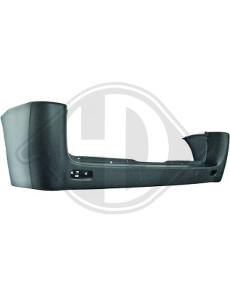 Paraurti posteriore Citroen Jumpy 07- (Cod. D-3497056)