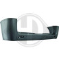 Paraurti posteriore Citroen Jumpy 07- (Cod. D-3497056)
