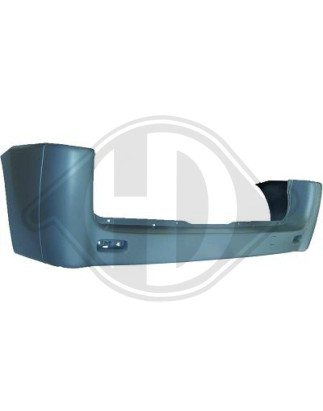 Paraurti posteriore Citroen Jumpy 07- (Cod. D-3497057)
