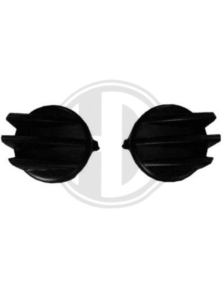 Cornice Fendinebbia bilaterale Citroen Jumpy 07- (Cod. D-3497062)