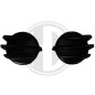 Cornice Fendinebbia bilaterale Citroen Jumpy 07- (Cod. D-3497062)