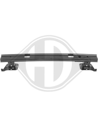Ammortizzatore d'urto Paraurti Citroen Jumpy 07- (Cod. D-3497065)