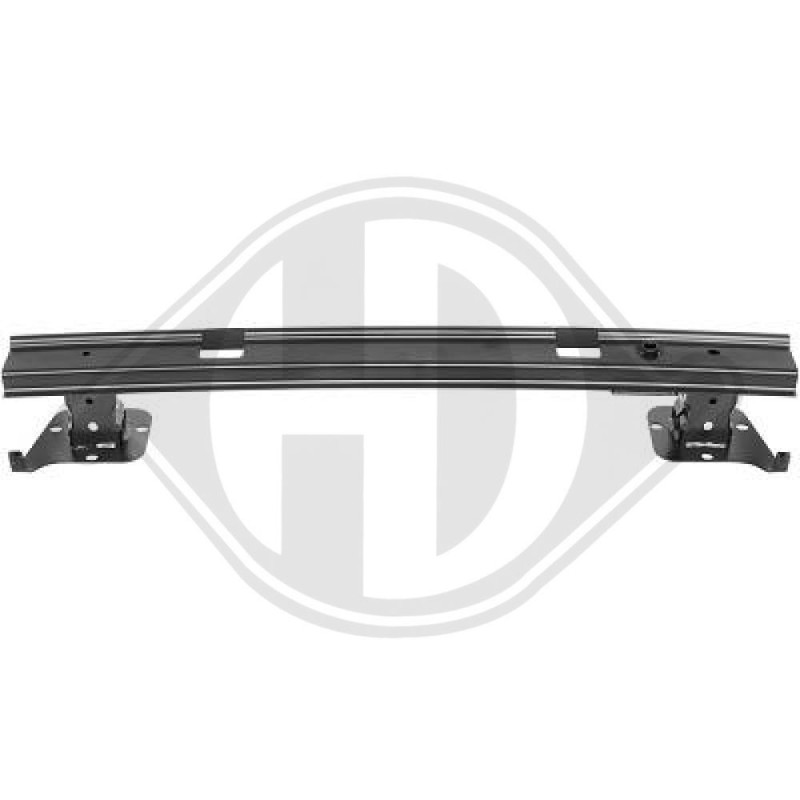 Ammortizzatore d'urto Paraurti Citroen Jumpy 07- (Cod. D-3497065)