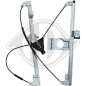 Alzacristallo anteriore sinistro Citroen Jumpy 07- (Cod. D-3497121)