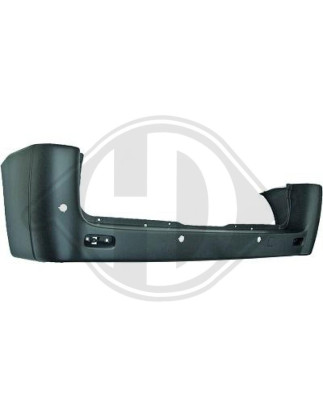 Paraurti posteriore Citroen Jumpy 07- (Cod. D-3497155)