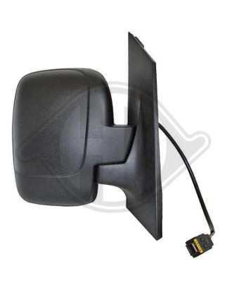 Specchio retrovisore esterno Citroen Jumpy 07- (Cod. D-3497224)