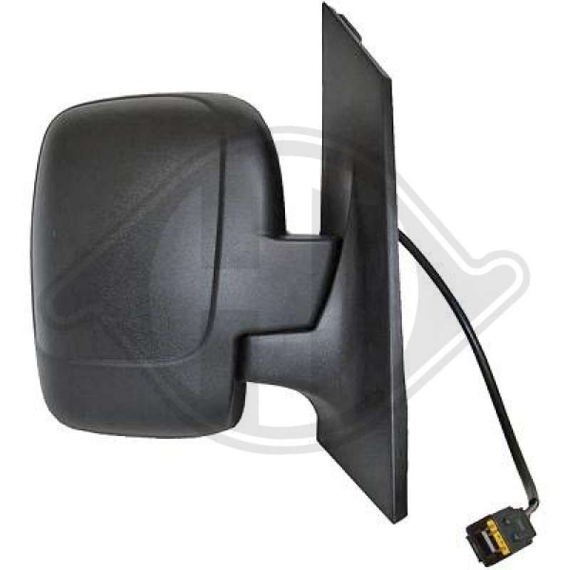 Specchio retrovisore esterno Citroen Jumpy 07- (Cod. D-3497224)