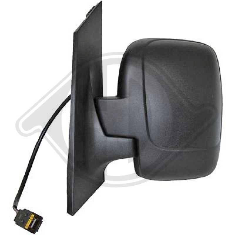 Specchio retrovisore esterno Citroen Jumpy 07- (Cod. D-3497225)