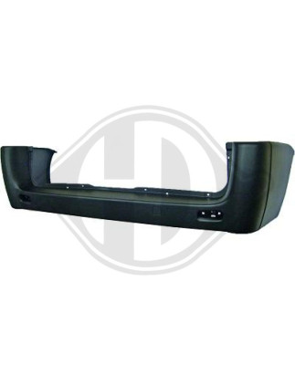 Paraurti posteriore Citroen Jumpy 07- (Cod. D-3497255)