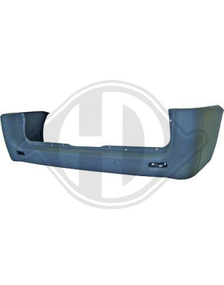 Paraurti posteriore Citroen Jumpy 07- (Cod. D-3497257)