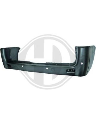 Paraurti posteriore Citroen Jumpy 07- (Cod. D-3497355)
