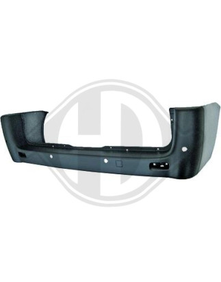 Paraurti posteriore Citroen Jumpy 07- (Cod. D-3497356)
