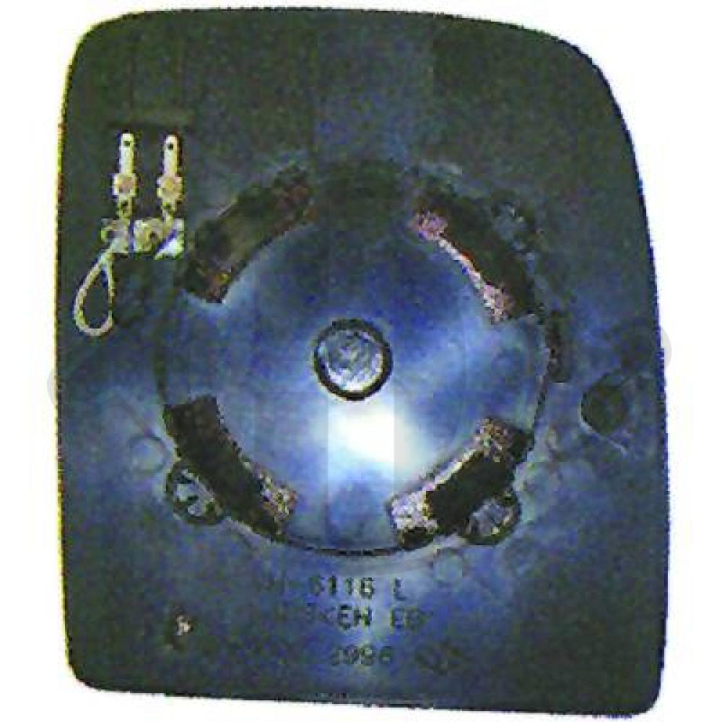 Vetro specchio Specchio esterno Citroen Jumpy 07- (Cod. D-3497527)